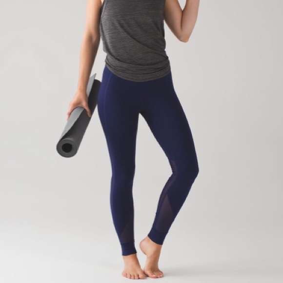 LULULEMON ATHLETICA | Hot Like Agni Pant